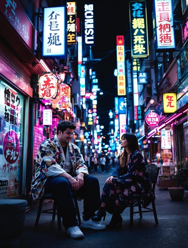 月曜夜未央（综艺 · 脱口秀）海报